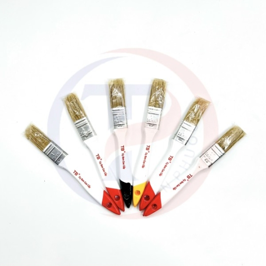 Cọ gỗ TB cao cấp 