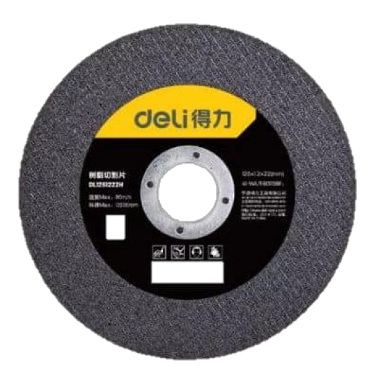 Đá Cắt Đen Deli