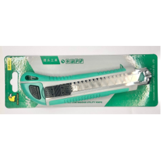 Dao Rọc Giấy Hark Caput