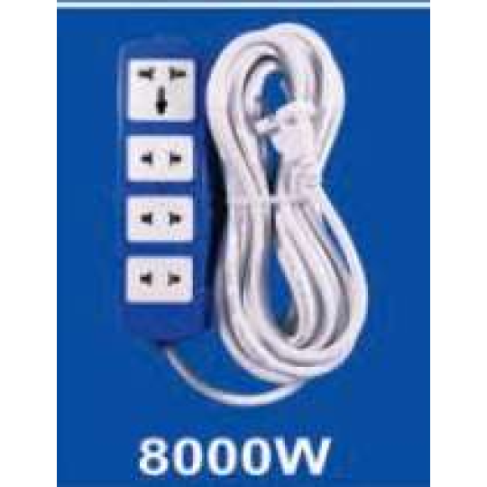 Dây Điện Chịu Nhiệt 8000W PaNa