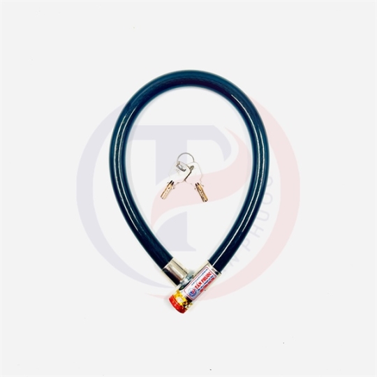 Khóa Dây Cáp Chìa Muỗng 