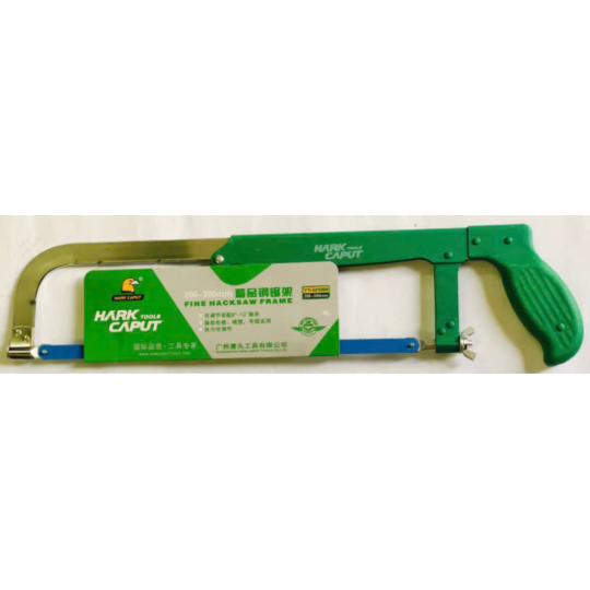 Khung Cưa Hark Caput  12"/ 300mm