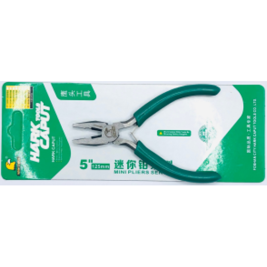 Kìm Hark Caput  5"/ 125mm