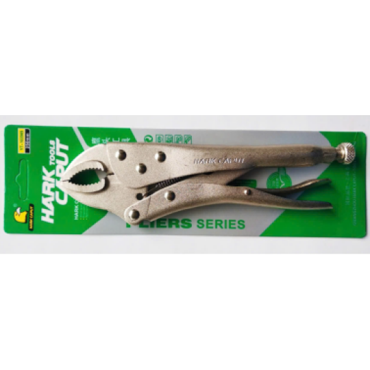 Kìm Bấm Chết Hark Caput 10"/ 250mm