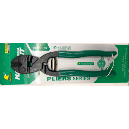 Kìm Cộng Lực Mini Hark Caput