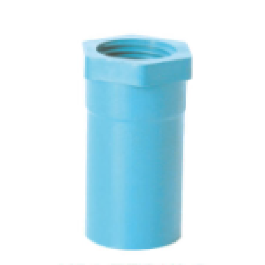 Nối Ren Trong 21mm Lục Giác