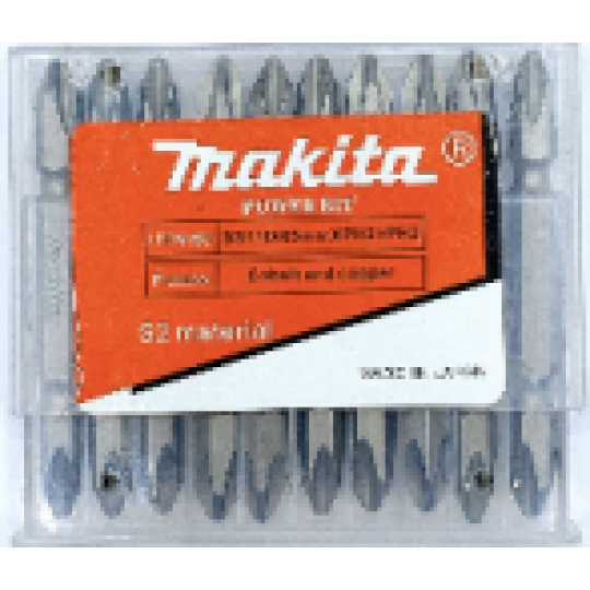 Mũi Bắn Vít Makita