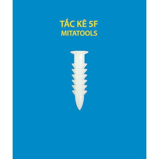 Tắc Kê 6 Khía MITATOOLS