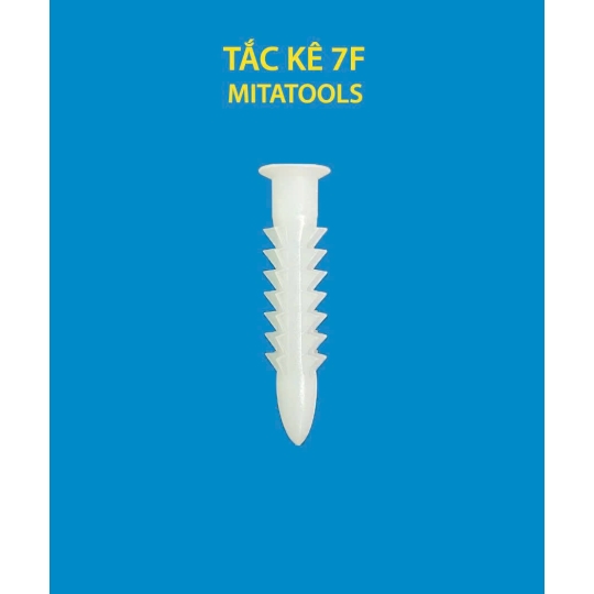 Tắc Kê 6 Khía MITATOOLS
