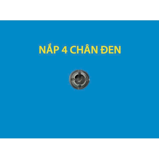 Nắp 4 Chân Hưng Thịnh