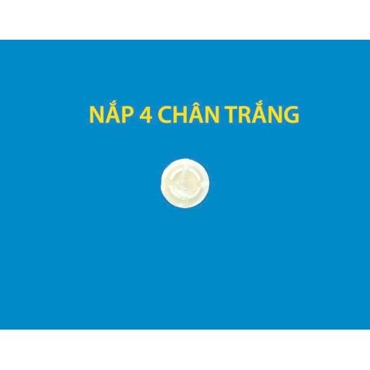 Nắp 4 Chân Hưng Thịnh