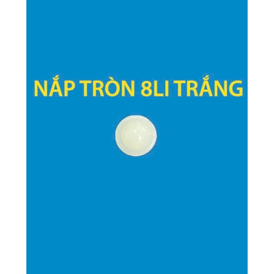 Nắp Tròn Hưng Thịnh