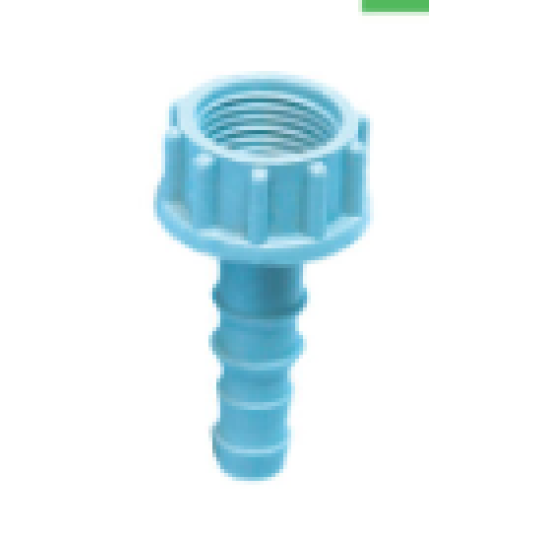 Nối Ren Trong 17mm PVC