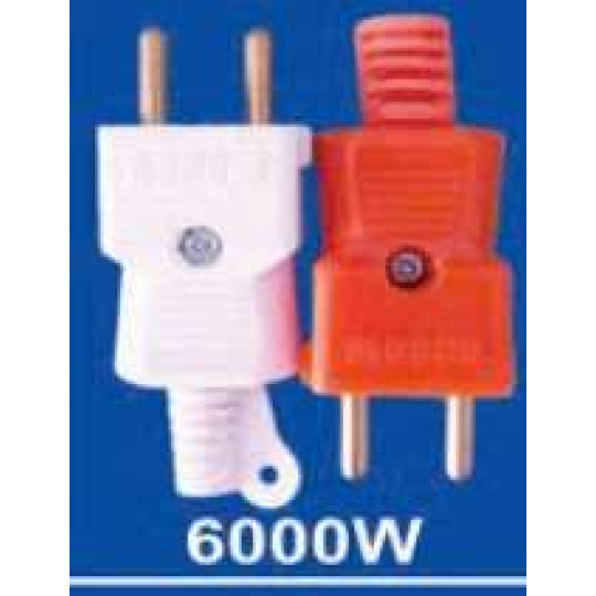 Phích Cắm Chịu Tải 6000W PaNa