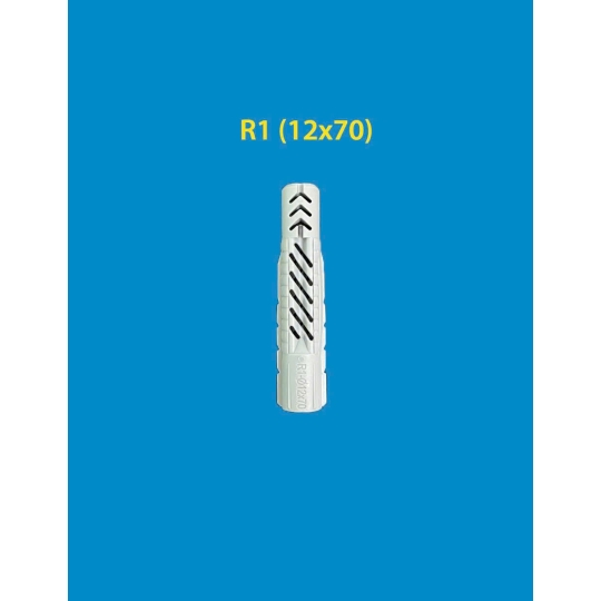 Tắc Kê R1 (Màu Xám) Hưng Thịnh