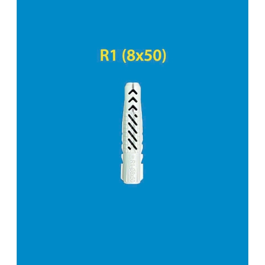 Tắc Kê R1 (Màu Xám) Hưng Thịnh