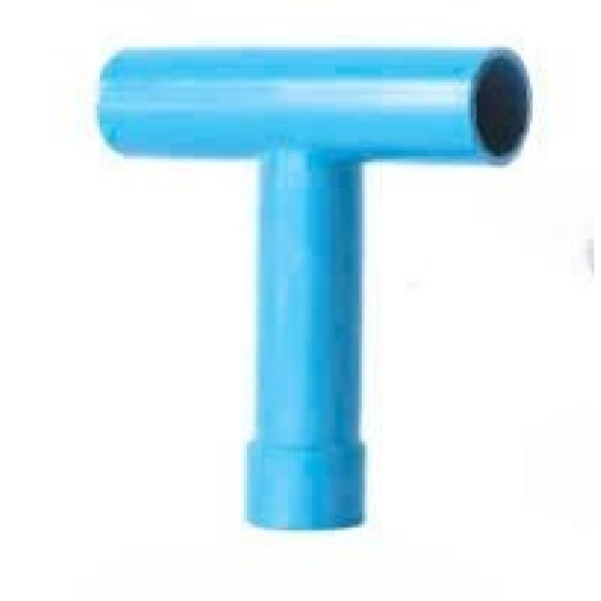 T Có Ren Trong PVC