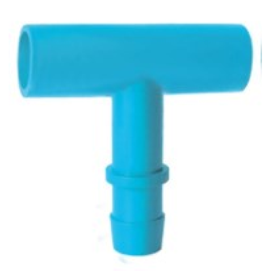 T Chin Nhựa PVC