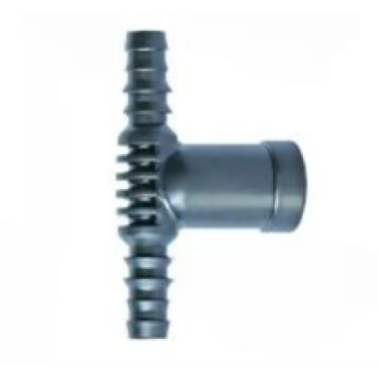 T21 Nối Vòng Nhựa PVC