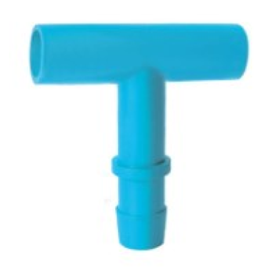 T Chin Nhựa PVC