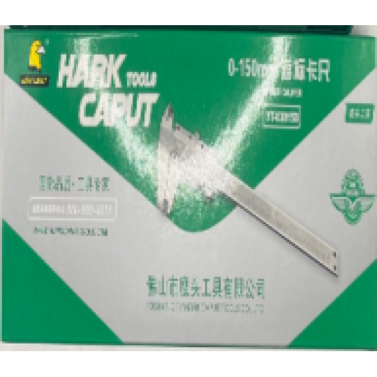 Thước Cặp Hark Caput