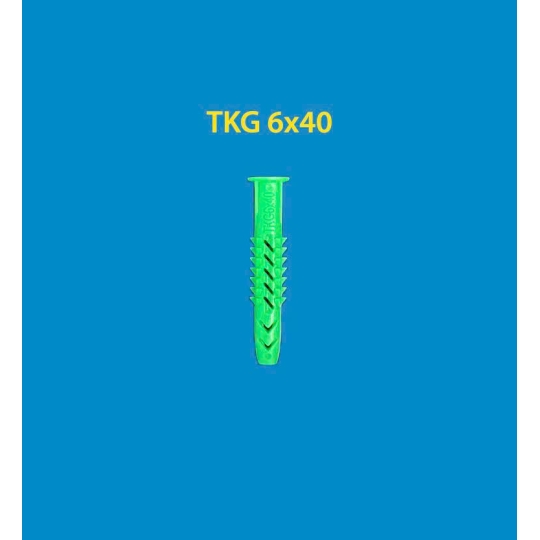 Tắc Kê Gai TKG Hưng Thịnh Xanh Lá 