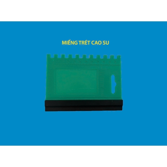 Miếng Trét Nhựa Hưng Thịnh 
