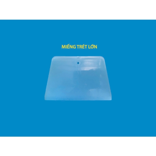 Miếng Trét Nhựa Hưng Thịnh 