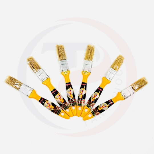 Cọ cán nhựa Tấn Phước loại 1 