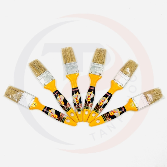 Cọ cán nhựa Tấn Phước loại 1 