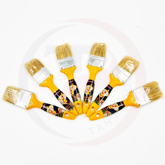 Cọ cán nhựa Tấn Phước loại 1 