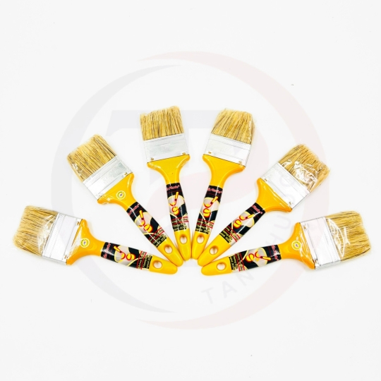 Cọ cán nhựa Tấn Phước loại 1 