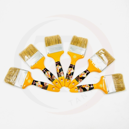 Cọ cán nhựa Tấn Phước loại 1 