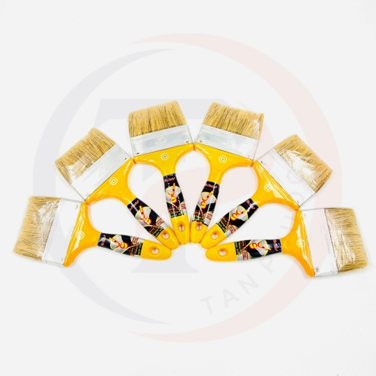 Cọ cán nhựa Tấn Phước loại 1 