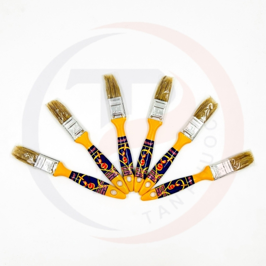 Cọ cán nhựa Tấn Phước 