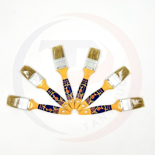 Cọ cán nhựa Tấn Phước 