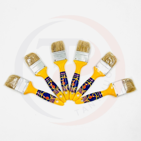 Cọ cán nhựa Tấn Phước 