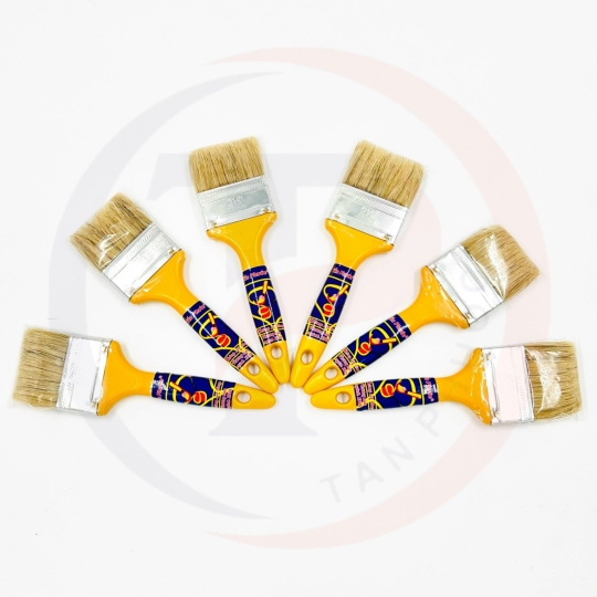 Cọ cán nhựa Tấn Phước 