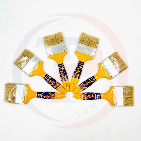 Cọ cán nhựa Tấn Phước 