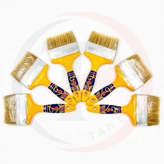 Cọ cán nhựa Tấn Phước 