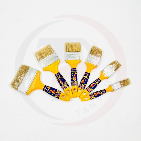 Cọ cán nhựa Tấn Phước 