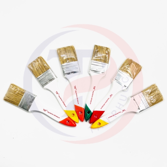 Cọ gỗ TB cao cấp 