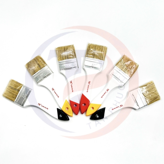 Cọ gỗ TB cao cấp 