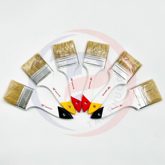 Cọ gỗ TB cao cấp 