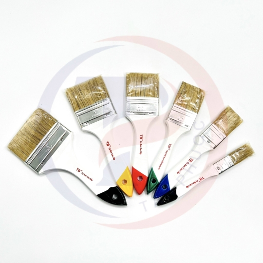 Cọ gỗ TB cao cấp 