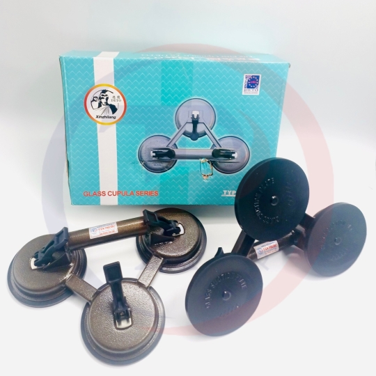 Hít Gạch Kim Loại Tấn Phước