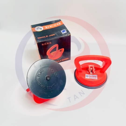 Hít Gạch Kim Loại Tấn Phước