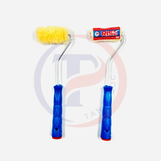 Cọ lăn chỉ mini RISE