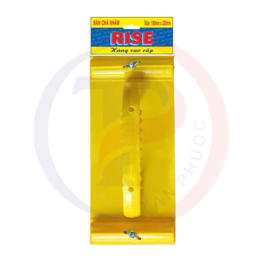 Bàn Chà Nhám RISE-Tấn Phước